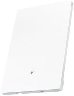 Wi-Fi роутер TP-LINK Archer Air R5, AX3000, белый - фото 1 - id-p215001361