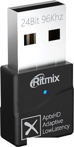 Аудиоадаптер Ritmix RWA-359