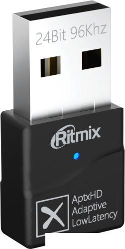 Аудиоадаптер Ritmix RWA-359 - фото 1 - id-p215460504