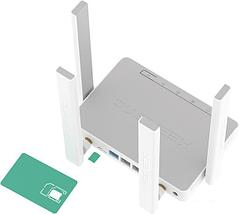 4G Wi-Fi роутер Keenetic Runner 4G KN-2211, фото 2