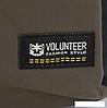 Городской рюкзак Volunteer 083-1801-08-BKH (черный), фото 2