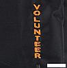 Городской рюкзак Volunteer 083-2949-01-BLK (черный), фото 2