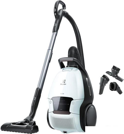 Пылесос Electrolux Pure D9 PD91-6IWX