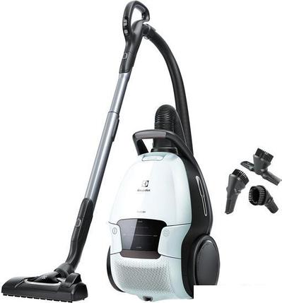 Пылесос Electrolux Pure D9 PD91-6IWX, фото 2