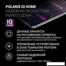 Мультиварка Polaris PMC 5020 Wi-Fi IQ Home (серебристый), фото 2