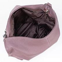 Городской рюкзак Poshete 892-E0326H-DPK (розовый), фото 2