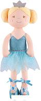 Кукла Maxitoys Принцесса Лея в голубом платье MT-CR-D01202307-38