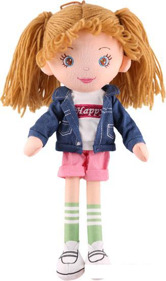 Кукла Maxitoys Клэр в джинсовой куртке и шортах MT-CR-D01202331-36 - фото 1 - id-p215238507