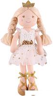 Кукла Maxitoys Принцесса Ханна в белом платье MT-CR-D01202326-38