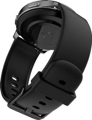 Смарт-часы AMAZFIT Pop 3R A2319, 1.43", черный / черный [1746284] - фото 8 - id-p213722825