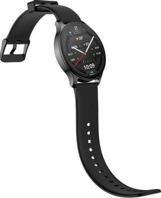 Смарт-часы AMAZFIT Pop 3R A2319, 1.43", черный / черный [1746284] - фото 10 - id-p213722825