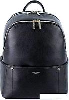 Городской рюкзак David Jones 823-797705-BLK (черный)