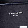 Городской рюкзак David Jones 823-797705-BLK (черный), фото 2