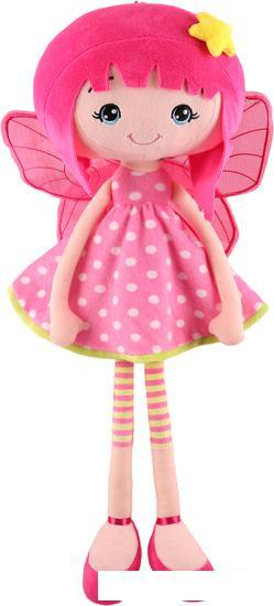 Кукла Maxitoys Розовая Фея Лу MT-CR-D01202333-50 - фото 1 - id-p215238522
