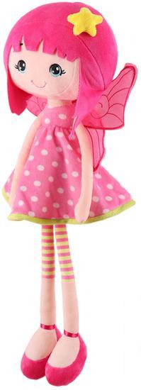 Кукла Maxitoys Розовая Фея Лу MT-CR-D01202333-50 - фото 2 - id-p215238522