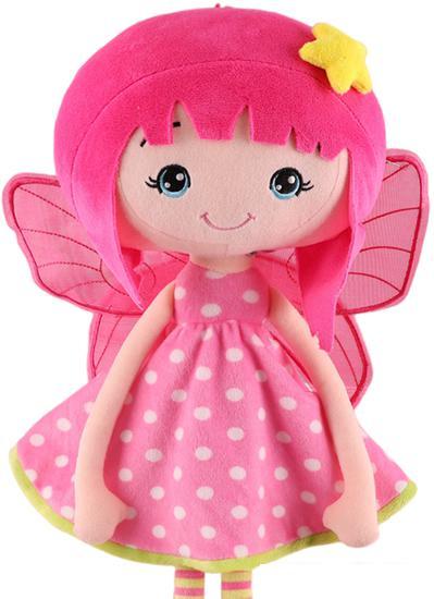 Кукла Maxitoys Розовая Фея Лу MT-CR-D01202333-50 - фото 3 - id-p215238522