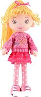 Кукла Maxitoys Марта в розовом джемпере и шортах MT-CR-D01202329-36