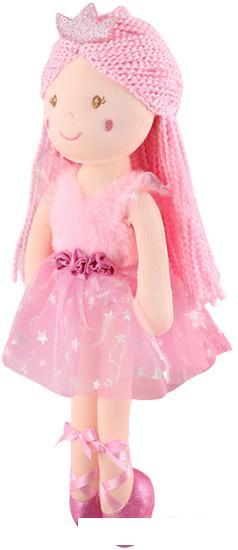 Кукла Maxitoys Принцесса Мэгги в розовом платье MT-CR-D01202308-38 - фото 2 - id-p215238526