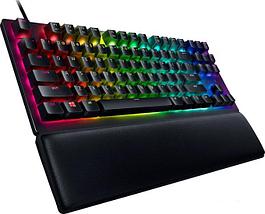 Клавиатура Razer Huntsman V2 TKL (Purple Switch, нет кириллицы), фото 3