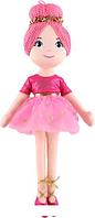 Кукла Maxitoys Балерина Луиза в розовом платье MT-CR-D01202319-40