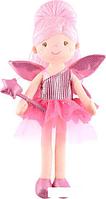 Кукла Maxitoys Феечка Эмма в розовом платье MT-CR-D01202310-38