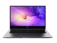 Huawei MateBook D 14 MDF-X 53013UFC (Intel Core i3-1210U 1GHz/8192Mb/256Gb SSD/Intel Iris Xe