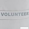Городской рюкзак Volunteer 083-6042-01-GRY (светло-серый), фото 2