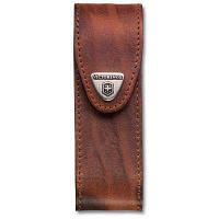 Чехол Victorinox Leather Belt Pouch, кожа натуральная, коричневый, без упаковки [4.0547]