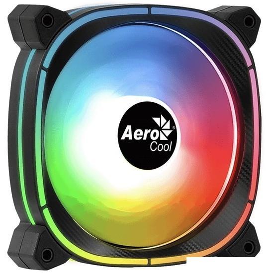 Вентилятор для корпуса AeroCool Astro 12F - фото 1 - id-p215262772
