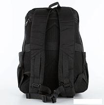 Дорожный рюкзак Volunteer 083-1807-01-BLK (черный), фото 3