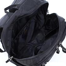 Дорожный рюкзак Volunteer 083-1807-01-BLK (черный), фото 2