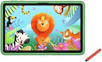 Детский планшет Huawei MatePad SE AGS5-W09 10.36", 3ГБ, 32GB, Wi-Fi, HarmonyOS 3 черный [53013pkn]