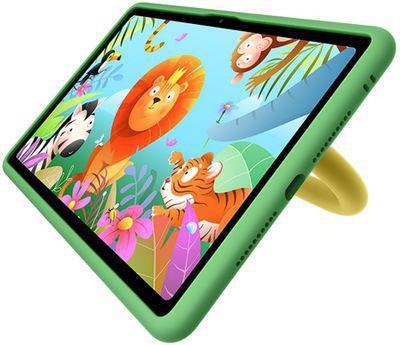 Детский планшет Huawei MatePad SE AGS5-W09 10.36", 3ГБ, 32GB, Wi-Fi, HarmonyOS 3 черный [53013pkn] - фото 6 - id-p213141886