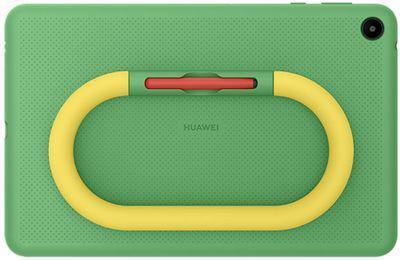 Детский планшет Huawei MatePad SE AGS5-W09 10.36", 3ГБ, 32GB, Wi-Fi, HarmonyOS 3 черный [53013pkn] - фото 8 - id-p213141886