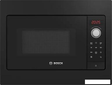 Микроволновая печь Bosch Serie 2 BFL523MB3