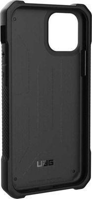Чехол (клип-кейс) UAG Monarch, для Apple iPhone 11 Pro, противоударный, черный [111701114040] - фото 4 - id-p214506701