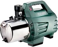 Садовый насос Metabo HWA 6000 Inox