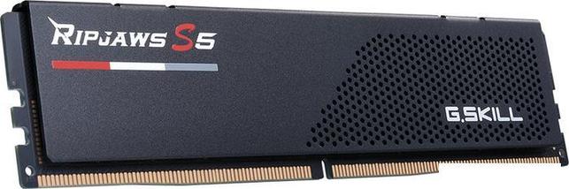 Оперативная память G.Skill Ripjaws S5 2x32ГБ DDR5 6000МГц F5-6000J3238G32GX2-RS5K, фото 3