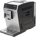 Кофемашина DeLonghi Autentica ETAM29.660 SB, серебристый/черный, фото 3