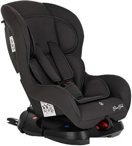 Детское автокресло BamBola Bambino Isofix KRES3742 (графит)