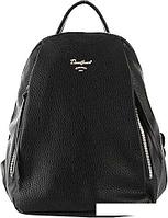 Городской рюкзак David Jones 823-CH21044E-BLK (черный)