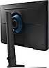 Игровой монитор Samsung Odyssey G4 LS27BG400EIXCI, фото 3