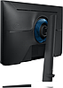 Игровой монитор Samsung Odyssey G4 LS27BG400EIXCI, фото 4