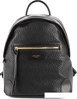 Городской рюкзак David Jones 823-7006-4-BLK (черный)