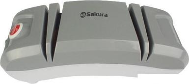 Точилка для ножей Sakura SA-6604WG