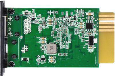 Модуль Ippon 1180661 SNMP card Innova RT33 - фото 3 - id-p215239764