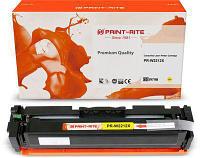 Картридж PRINT-RITE TFHBAYYPU1J, W2212X, желтый / PR-W2212X