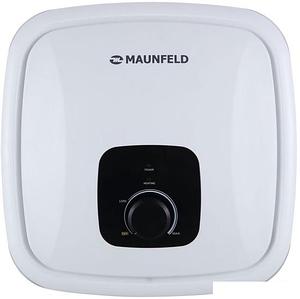 Накопительный электрический водонагреватель MAUNFELD MWH15W04