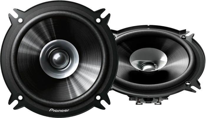 Коаксиальная АС Pioneer TS-G1610F-2, фото 2