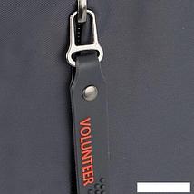 Городской рюкзак Volunteer 083-2949-01-GRY (серый), фото 3
